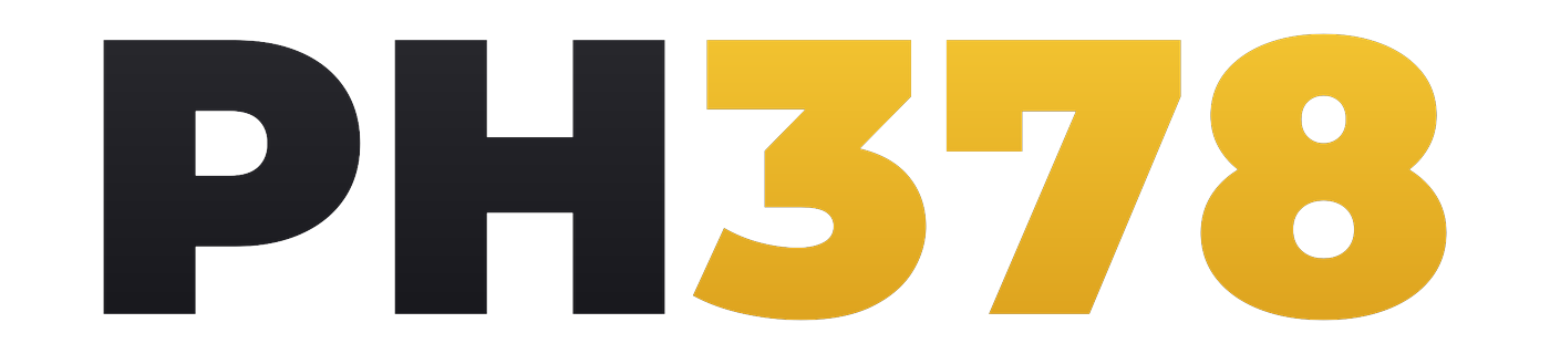 ph378 Logo